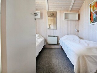 Ferienhaus Wackerballig  12