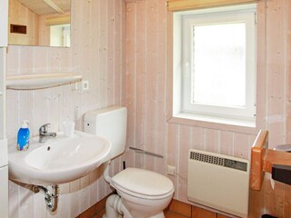 Ferienhaus Wackerballig  13