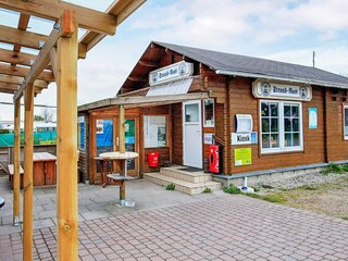 Ferienhaus Wackerballig  14