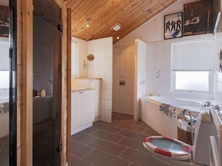 Holiday house Jægerspris  2