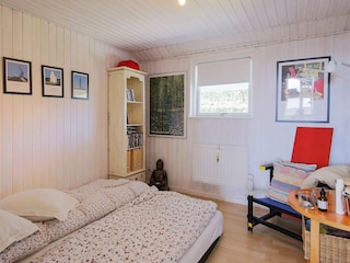 Holiday house Jægerspris  6