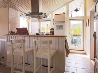 Holiday house Jægerspris  7