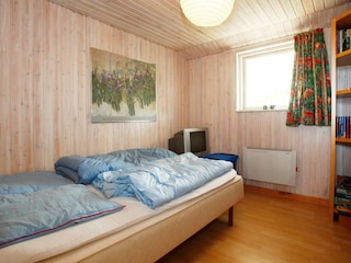 Holiday house Jægerspris  11