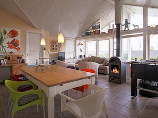 Holiday house Jægerspris  12
