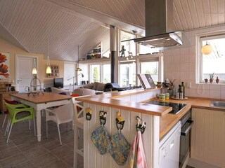 Vakantiehuis Jægerspris  18