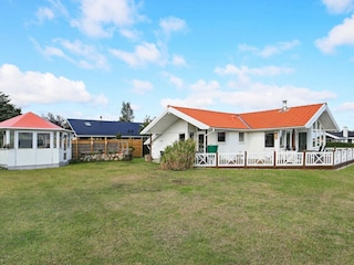 Holiday house Jægerspris  17