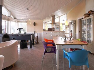 Casa per le vacanze Jægerspris  10