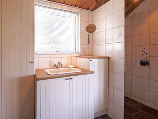 Casa de vacaciones Jægerspris  17