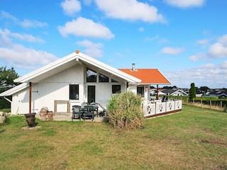 Ferienhaus Jægerspris  9