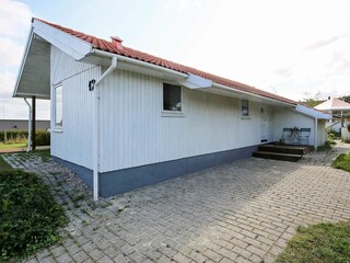 Holiday house Jægerspris  10