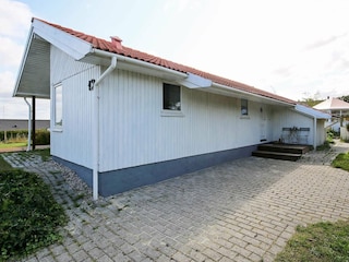 Holiday house Jægerspris  4