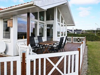Maison de vacances Jægerspris  10