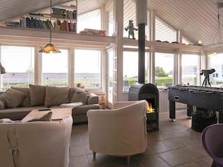 Holiday house Jægerspris  7