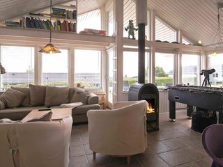 Maison de vacances Jægerspris  7