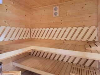 Maison de vacances Jægerspris  11
