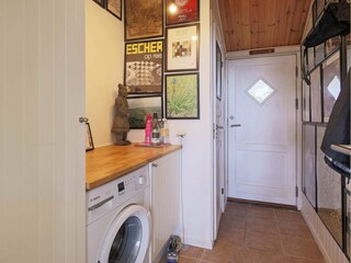 Vakantiehuis Jægerspris  16