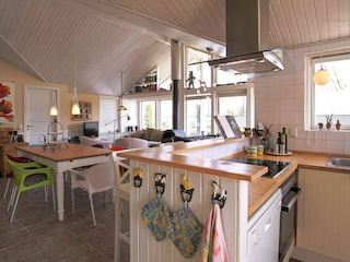 Vakantiehuis Jægerspris  14