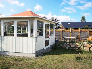 Casa de vacaciones Jægerspris  29