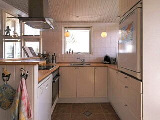 Holiday house Jægerspris  13