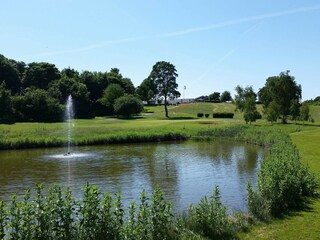 Vakantiehuis Jægerspris  35