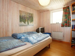 Holiday house Jægerspris  35