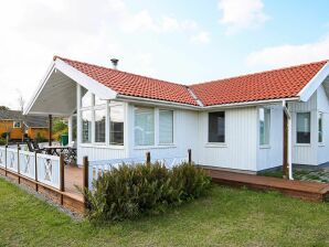 Holiday house 6 Personen Ferienhaus in Jægerspris - Jægerspris - image1