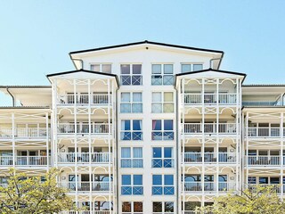 Apartamento Großenbrode Grabación al aire libre 2