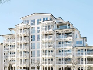 Apartamento Großenbrode Grabación al aire libre 6