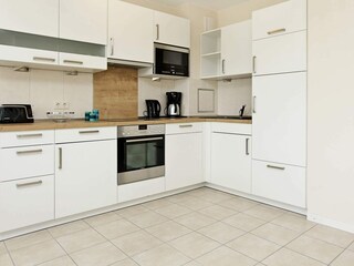 Apartamento Großenbrode  8