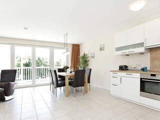Apartamento Großenbrode  12
