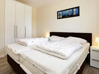 Apartamento Großenbrode  15