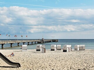 Apartamento Großenbrode  31