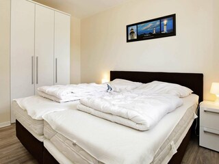 Apartamento Großenbrode  26