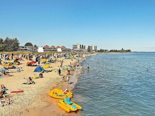 Apartamento Großenbrode  11