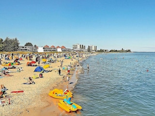 Apartment Großenbrode  16