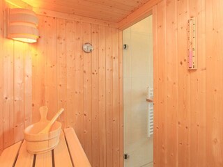 Appartement Großenbrode  12