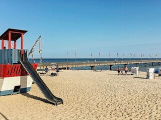 Apartamento Großenbrode  21