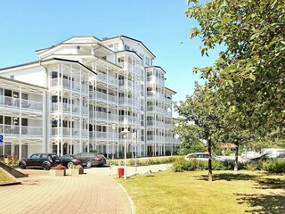 Apartamento Großenbrode Grabación al aire libre 2