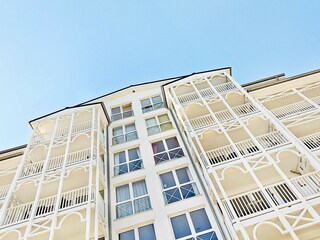 Apartamento Großenbrode Grabación al aire libre 5