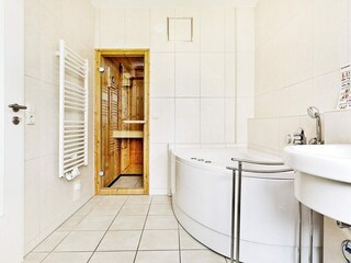Apartamento Großenbrode  12