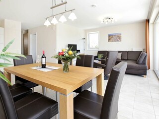 Apartamento Großenbrode  13