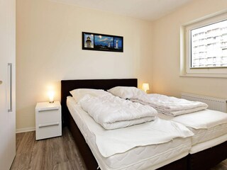 Apartamento Großenbrode  19