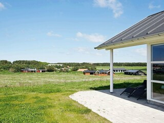 Casa per le vacanze Løkken Registrazione all'aperto 2