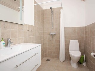 Casa per le vacanze Løkken  29