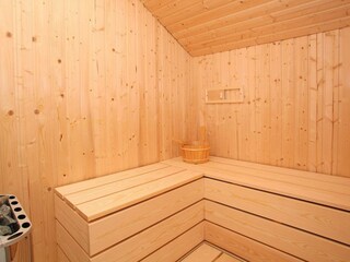 Vakantiehuis Løkken  23