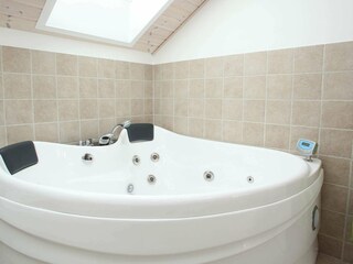 Maison de vacances Løkken  7