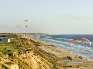 Casa per le vacanze Løkken  9