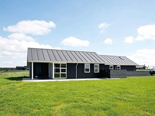 Ferienhaus Løkken Außenaufnahme 1