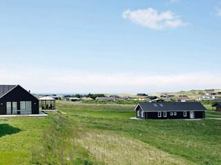 Maison de vacances Løkken  9