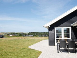 Vakantiehuis Løkken  10